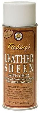 FIEBINGS LEATHER SHEEN AERO 11OZ