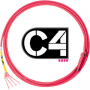 ROPE C4 #3 S 31' HD 4ST