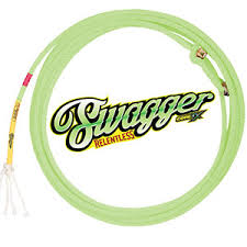 SWAGGER ROPE HEAD EXTRA SOFT 32'