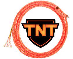 ROPE TNT #1 SS 31' HEAD