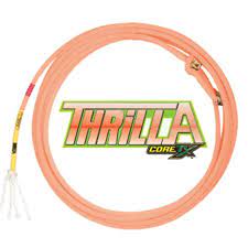 THRILLA ROPE HEEL MED 36'