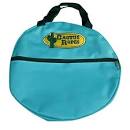 ROPE BAG KIDS CACTUS TURQ