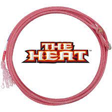 THE HEAT ROPE 3/8 30' XXS