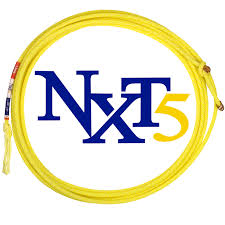 NXT5 3/8" 30' XXS ROPE