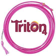 TRITON 4 3/8 30' S