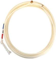 CLASSIC RANCH ROPE 4STRAND 35FT