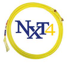 NXT4 3/8" 35' MEDIUM ROPE