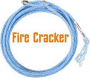 FIRE CRACKER KIDS ROPE XS