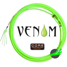 VENOM HEAD ROPE SOFT