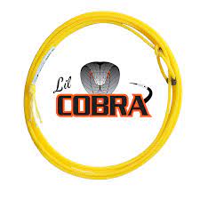 4 STRAND LIL' COBRA KID ROPE