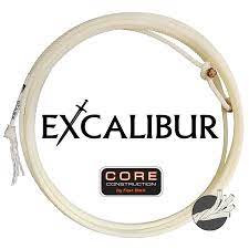 SOFT EXCALIBUR ROPE 31'