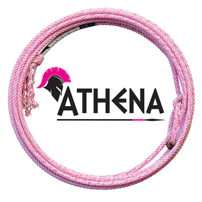 CALF ROPE ATHENA BREAKAWAY 10.25