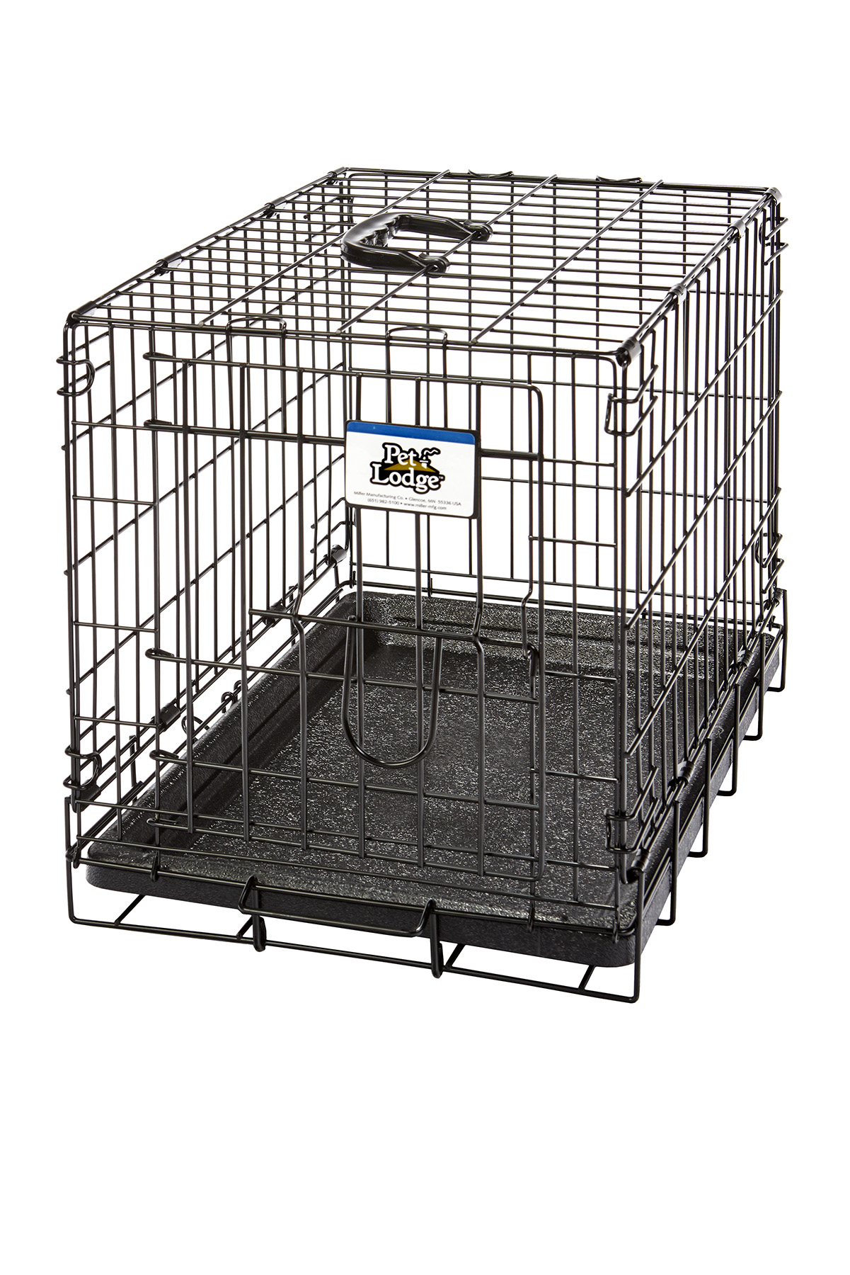 WIRE DOG CRATE - SMALL