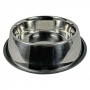 NON-TIP STAINLESS STEEL BOWL (24OZ)