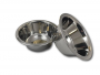 STAINLESS STEEL BOWL (1/2PT)