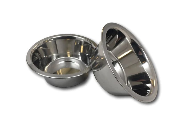 STAINLESS STEEL BOWL (1PT)