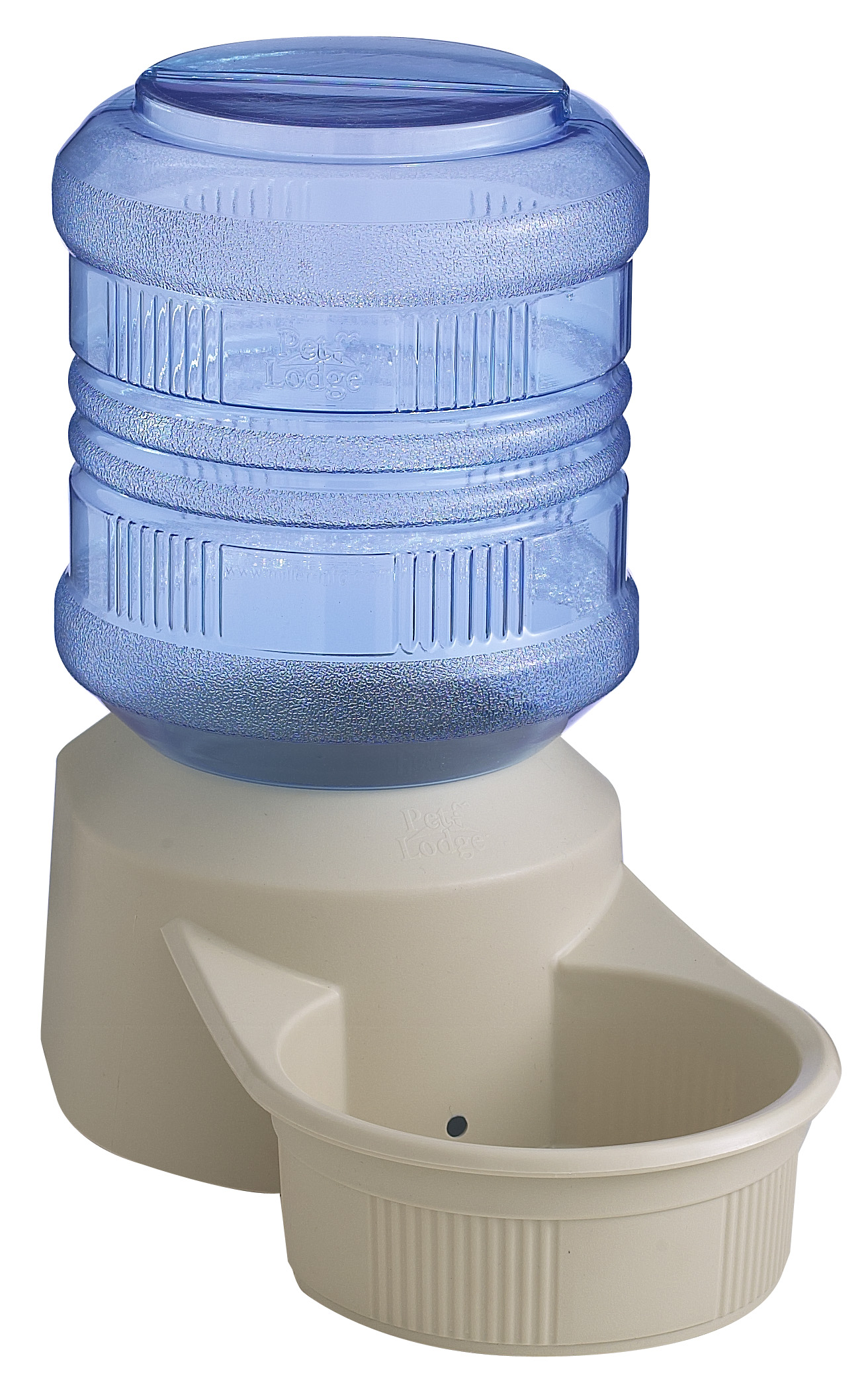 PET LODGE WATER TOWER DELUXE (3QT)