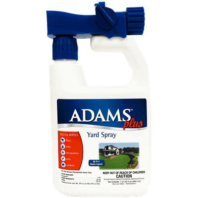 ADAMS YARD SPRAY (32OZ)