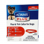 ADAMS PLUS FLEA & TICK COLLAR FOR DOG - SMALL