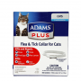 ADAMS CAT FLEA & TICK COLLAR