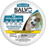 DURVET SALVO FLEA & TICK COLLAR FOR DOGS - SMALL