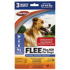 MARTINS PREFURRED PLUS FOR DOGS 23-44LB