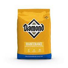 DIAMOND MAINTENANCE (50LB)