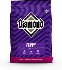 DIAMOND PUPPY (40LB)