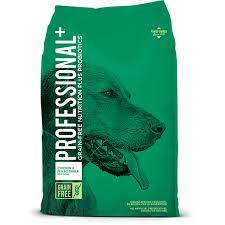 DIAMOND PROFESSIONAL GRAIN-FREE CHICKEN & PEA (28LB)