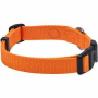 KWIK KLIP COLLAR ORANGE