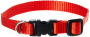 KWIK KLIP COLLAR LG RED