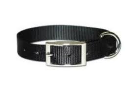 3/4 BLACK COLLAR 16"