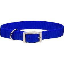 5/8 BLUE COLLAR 14"