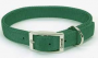 5/8 GREEN COLLAR 16"