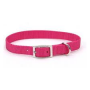 5/8 PINK COLLAR 14"