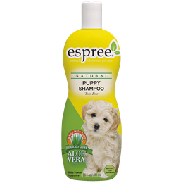ESPREE PUPPY SHAMPOO (20OZ)