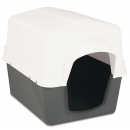 PETMATE BARNHOME 3 DOG HOUSE - MEDIUM