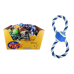 DOG ROPE TOY