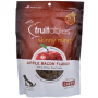 FRUITABLES SKINNY MINIS APPLE BACON DOG TREATS (12OZ)