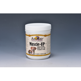 ANUMED MUSCLE-UP POWDER (1LB)