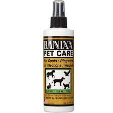 BANIXX MULTI-PET WOUND CARE (20OZ)