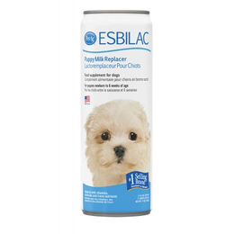 ESBILAC PUPPY MILK REPLACER LIQUID (11OZ)