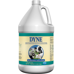 PETAG DYNE LIQUID SUPPLEMENT (1GAL)