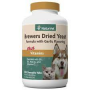 NUTRI-VET BREWERS YEAST CHEWABLES (500CT)