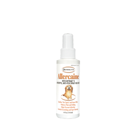 TOMLYN ALLERCAINE HOT SPOT SPRAY (4OZ)