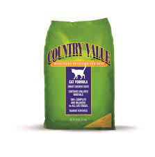 DIAMOND COUNTRY VALUE CAT (40LB)