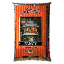 FANCY WILD BIRD SEED (20LB)