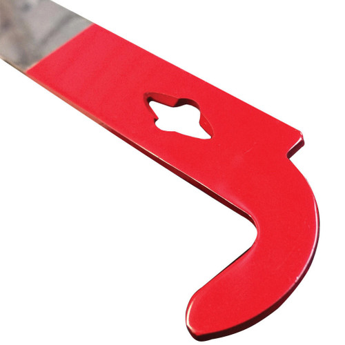 10.5" FRAME LIFTER & SCRAPE HIVE TOOL