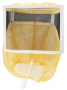 SQUARE VEIL W/ ELASTIC