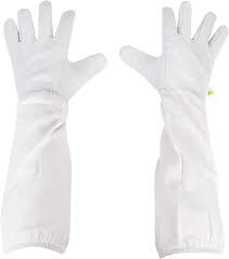 COTTON-LINED GLOVE - MEDIUM